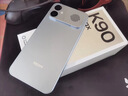 小米REDMI K90 驍龍?8至尊版 7100mAh大電池 青山護眼 白色 12GB+256GB 紅米5G手機國家補貼 曬單實拍圖