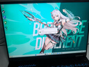 華碩天選6 Pro 銳龍版? 16英寸游戲本 筆記本電腦(銳龍9 8940HX 16G 1T RTX5060 2.5K)灰 曬單實拍圖