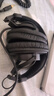 索尼（SONY）MDR-7506 專業監聽耳機 出游搭子 禮物 曬單實拍圖