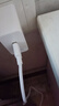 華為（HUAWEI）適用120W超級快充華為Nova6/7/8/9/10/11/12Pro充電器10A榮耀數據線 華為全系列 【120W快充頭+2.0米閃充線】套裝 曬單實拍圖