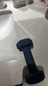 Apple/蘋果 iPhone 17 Pro Max硅膠手機殼-午夜色 磁吸保護殼蘋果手機殼全包旗艦店原裝 曬單實拍圖