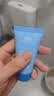 高夫男士洗面奶控油小藍(lán)泵清爽控油凈澈潔面乳180ml 七夕禮物 曬單實(shí)拍圖