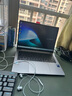 華碩破曉6Pro 14英寸AI輕薄商務辦公筆記本電腦（二代酷睿Ultra5 32G 1TB 2.5K 144Hz） 曬單實拍圖