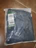 左西童裝男童牛仔褲2026新款兒童薄款透氣彎刀褲夏季褲子 牛仔色 140 曬單實拍圖