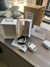 華為（HUAWEI）B7 智能手環(huán)藍(lán)牙通話手表耳機(jī)二合一防水心率血氧監(jiān)測(cè)智能運(yùn)動(dòng)手環(huán) 曜金黑表帶+高定摩卡棕表帶+貼膜+充電器 曬單實(shí)拍圖