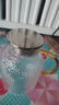 京東京造 涼水壺 高硼硅玻璃水壺耐熱耐高溫冷水壺泡茶壺涼水杯大容量1.8L 曬單實拍圖