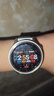 小米（MI）XiaomiWatchS4銀色 國(guó)家補(bǔ)貼 藍(lán)牙通話(huà) 運(yùn)動(dòng)心率血氧監(jiān)測(cè) 小米手表s4 送男友送女友 曬單實(shí)拍圖