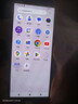 索尼（SONY）Xperia 10V 全網通HDR OLED全面屏 5G手機 Xperia 10VI 五代顏值視頻拍照 3.5mm耳機孔 可拓展內存 Xperia 10V 黑色 8+128G 港版系統雙卡 曬單實拍圖