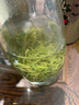 龍?zhí)丁竞幽侠献痔枴魁執(zhí)缎抨柮饩G茶250g明前特級嫩芽正宗2025春茶 信陽毛尖125g*2罐金裝（送禮袋） 曬單實拍圖