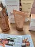 嬌韻詩黃金雙萃精華75ml維穩緊致淡紋護膚品化妝品七夕情人節禮物 曬單實拍圖