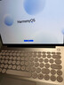 華為MateBook 14 鴻蒙版筆記本電腦 國家補貼 2.8K OLED觸控屏 鴻蒙AI 24GB 1TB櫻粉金 圓鍵盤 曬單實拍圖