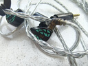 iKF 夜祭【電競HiFi】有線入耳式游戲電競耳機FPS電競高清麥發燒級耳塞3.5mm無畏契約三角洲CS手游 曬單實拍圖