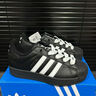 阿迪達斯（adidas）adidas三葉草貝殼頭SUPERSTARII男女休閑鞋 JI0079 43碼 曬單實拍圖
