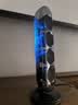 哈曼卡頓Soundsticks 5 音樂水晶5代玄光版桌面藍牙音箱低音炮音響水晶5黑色居家藝術音響 七夕禮物 【奢享經典】水晶5·玄光版 曬單實拍圖
