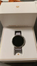 華為（HUAWEI）手表 WATCH GT 6 41mm【國補15%】血氧呼吸監(jiān)測長續(xù)航運動手表七夕禮物送女友【華為官方授權(quán)】 流光紫 41mm氟膠表帶 曬單實拍圖