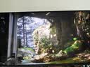 海信GX 27英寸3A原畫 黑曜屏 2304分區玻璃基MiniLED XDR2000nits 4K160Hz影游雙模320Hz 電競顯示器 曬單實拍圖