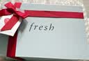 Fresh馥蕾詩(shī)紅茶緊致提拉睡眠面膜100ml護(hù)膚品 生日禮物七夕情人節(jié)禮物 曬單實(shí)拍圖