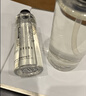 芭比波朗真水感潔膚油400ml+200ml優享套組清透舒盈卸妝乳七夕情人節禮物 曬單實拍圖