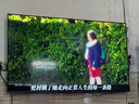 小米電視55英寸金屬全面屏4K超高清內置小愛遠場語音智能網絡液晶平板電視機以舊換新補貼 55英寸 Redmi A55英寸升級2+32G存儲 曬單實拍圖