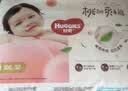 好奇（Huggies）鉑金裝小桃褲成長(zhǎng)褲XXL74片(≥15kg)尿不濕【夏季散熱王】 曬單實(shí)拍圖