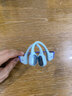 韶音（SHOKZ）【新品贈E卡+音樂會員】OpenSwim Pro2骨傳導(dǎo)耳機藍牙運動帶內(nèi)存開放式無線游泳跑步不入耳S720 琉璃海【京倉速發(fā)】OpenSwimPro2 加贈E卡+音樂會員 曬單實拍圖