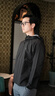 比音勒芬【輕量三防】果嶺沖鋒衣春秋季男士戶外防水透濕拒油易去污外套 曬單實拍圖