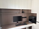AOC 27英寸2K 260Hz FastIPS快速液晶 0.3ms HDR400 硬件低藍光 MBR FPS游戲電競顯示器 宙斯盾Q27G4Z 曬單實拍圖