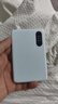 上網(wǎng)貓隨身移動WIFI6磁吸無線網(wǎng)卡手機電腦直播支持5G/4G設(shè)備上網(wǎng)路由器聯(lián)通流量網(wǎng)卡寬帶全國通用SA61 霧嶼藍【含100元網(wǎng)費+續(xù)費再送100元】 曬單實拍圖