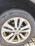 普利司通（Bridgestone）汽車輪胎 225/65R17 102V H/L001 適配奇駿/昂科威/RAV4榮放 曬單實(shí)拍圖