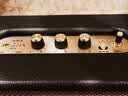馬歇爾（Marshall）【2026新品上市】ACTON IV第四代家用無線藍(lán)牙5.3重低音桌面音響電腦音箱 家庭影院七夕生日禮物 黑色 曬單實(shí)拍圖