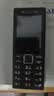 諾基亞（NOKIA）200 4G學生手機視頻通話定位全網通微聊小學初中專用戒網非智能兒童電話老年人手機黑色 曬單實拍圖
