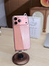 圖拉斯冰透殼【相機(jī)按鍵全包|熱銷百萬+】適用iPhone17promax手機(jī)殼蘋果17pro max保護(hù)套防摔透明散熱 殼 曬單實(shí)拍圖