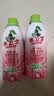 水衛(wèi)士除菌凈味浴室清潔劑480g*3瓶衛(wèi)生間瓷磚廁所馬桶玻璃清洗劑 曬單實(shí)拍圖