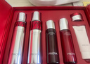 珀萊雅紅寶石水乳套裝護膚品套裝禮盒抗皺緊致化妝品套裝七夕禮物送女友 曬單實拍圖