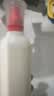 hfp煙酰胺美白保濕乳液118g大白瓶提亮祛斑淡斑補(bǔ)水滋潤(rùn)護(hù)膚品男女 曬單實(shí)拍圖