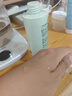 丁家宜（TJOY）舒緩潤(rùn)澤爽膚水200ml清透保濕補(bǔ)水濕敷水化妝水護(hù)膚品敏感肌可用 曬單實(shí)拍圖