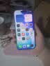 Apple 蘋果 iPhone 17 二手手機(jī)【官方在保】 白色 256G 曬單實(shí)拍圖