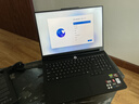 聯(lián)想拯救者R9000P 2026 電競(jìng)游戲本筆記本(銳龍 9 8945HX 16G 1T RTX5060 2.5k 240Hz 100% DCI-P3)黑 曬單實(shí)拍圖