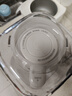 美的（Midea）26年新款小方塊有鈦0涂層輕音破壁機(jī)全自動(dòng)免煮1.5L小型1-2人家用自清洗豆?jié){機(jī)輔食料理榨汁機(jī)T58 曬單實(shí)拍圖