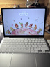 Apple/蘋果AI筆記本/MacBookNeo13英寸A18 Pro(6+5核)8G 512G銀色筆記本電腦MHFC4CH/A 曬單實拍圖