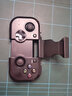 趣迷（QEOME）蘋(píng)果delta模擬器安卓手機藍牙游戲手柄PS4電腦steam電視Switch我的世界原神光遇小雞悟飯暢玩空間F 新升級黑色藍牙無(wú)線(xiàn)手柄+接收器【支持蘋(píng)果】 曬單實(shí)拍圖