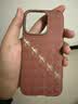 PITAKA適用蘋果iPhone16ProMax手機殼Pro相機按鍵全包超薄磁吸凱夫拉高級裸機手感芳綸男女款親膚保護套 日落（經典防摔按鍵版） iPhone16Pro手機殼 曬單實拍圖