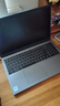 戴爾（DELL）國家補貼15%筆記本電腦輕薄本靈越15pro 3530 dc15250 15.6英寸酷睿i5女大學生辦公全能本手提電腦 i7-1355U 32G 1T 120Hz 銀色 曬單實拍圖