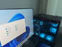 華碩（ASUS）全家桶追影i5 14400F/U5 245KF/RTX5060/5060Ti/5070三角洲電競游戲臺式電腦diy主機組裝電腦整機 規格四丨i5 14490F/RTX5060Ti熱銷 曬單實拍圖