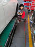 科浦仕（KEPUSHI）剎車(chē)片后片寶馬X3/X4/X5/X6/Z4/520Li/525Li530Li730Li525i 曬單實(shí)拍圖