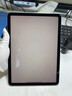 卡培登適用蘋果iPad Air11英寸M4保護套Air8/7/6代2026年M4/M3通用平板電腦支架保護殼防摔休眠Y折 灰白 曬單實拍圖