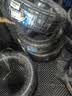 固特異（Goodyear）汽車(chē)輪胎 225/60R18 100V 鷹馳F1酷跑 適配博越/風(fēng)神AX7 御乘升級(jí) 曬單實(shí)拍圖