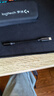 綠聯(lián)Type-C耳機(jī)轉(zhuǎn)接頭 3.5mm耳機(jī)音頻線 USB-C耳機(jī)轉(zhuǎn)換器 曬單實(shí)拍圖