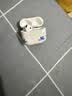 華強北新款【直營正品丨降噪Air4代】 藍牙耳機真無線適配蘋果主動降噪半入耳式國家補貼iPhone17/16/15Pods 【降噪全功能pods頂配版】 【主動降噪+空間音頻+三真電量】 曬單實拍圖