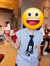 迪士尼兒童套裝兔子警官女童套裝2026夏季新款中大童短袖襯衣半裙兩件套 曬單實(shí)拍圖